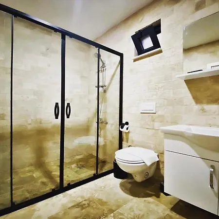 Myway Kalkan Villa Kas