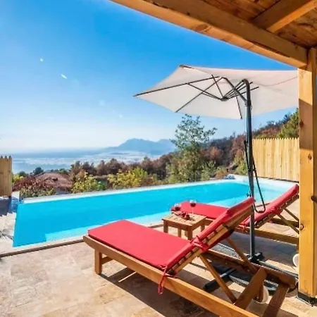 Myway Kalkan * Kas