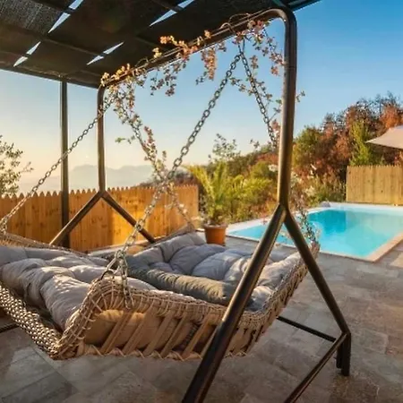 Villa Myway Kalkan *