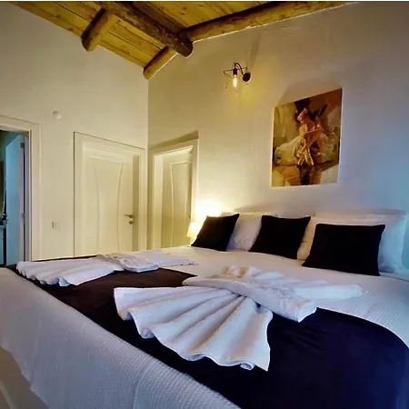 Myway Kalkan Villa