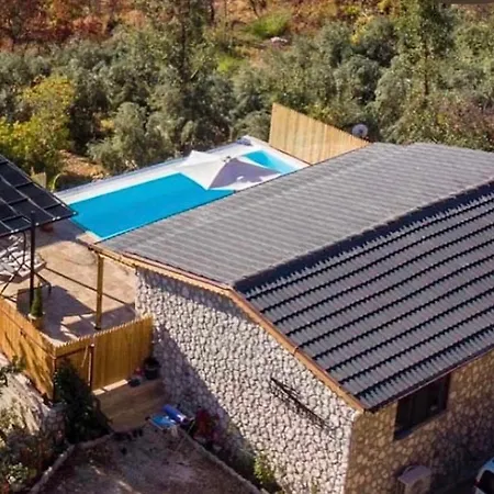 Myway Kalkan Kas