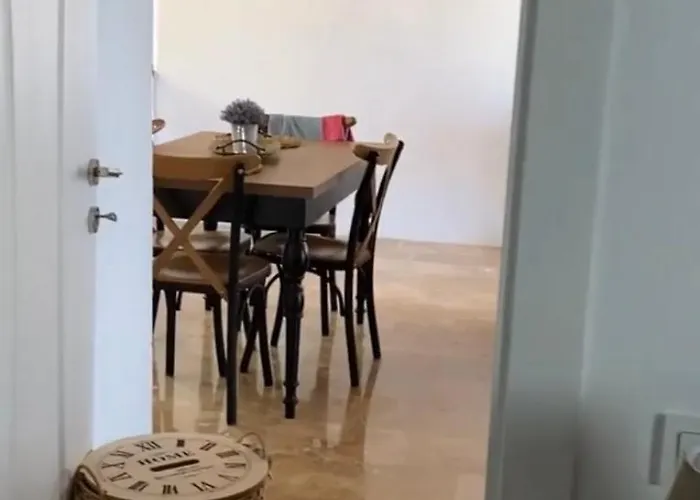 Villa Myway Kalkan Kaş