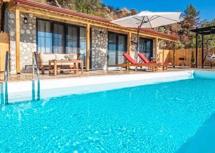 Myway Kalkan *