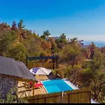 Villa Myway Kalkan Kas