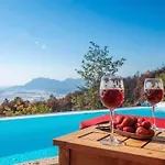 Myway Kalkan Kas