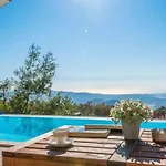 Myway Kalkan Villa Kas