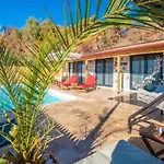 Myway Kalkan Villa