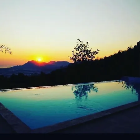 Villa Myway Kalkan *