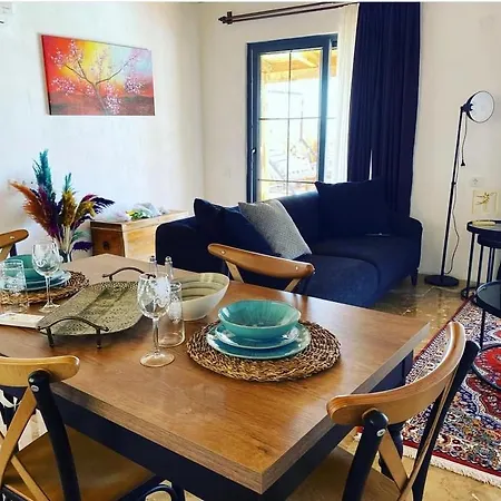 Myway Kalkan Villa Kaş