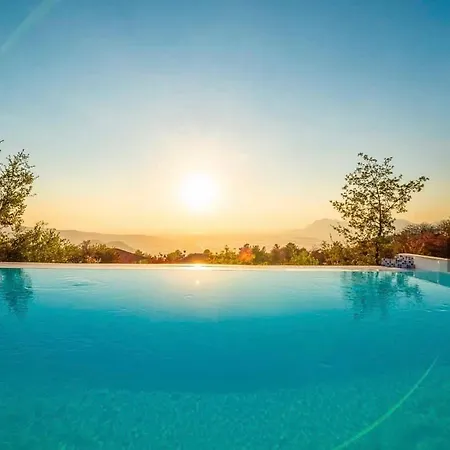 Myway Kalkan Villa