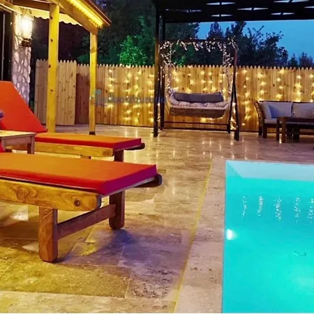 Villa Myway Kalkan Kaş