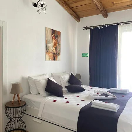 Myway Kalkan Kaş