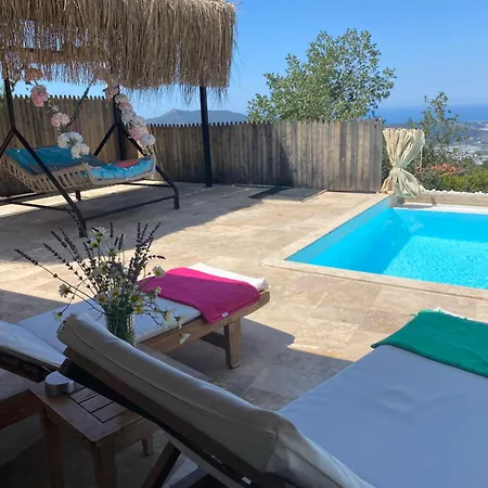 Myway Kalkan