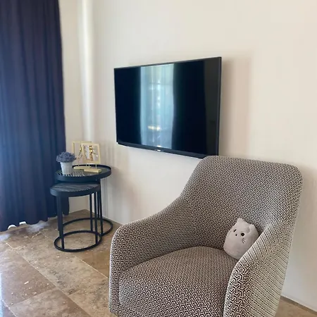 Myway Kalkan Villa