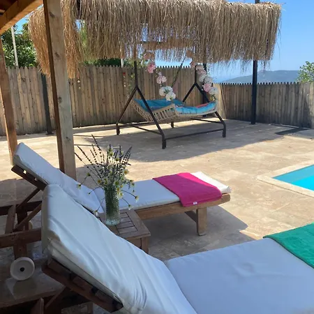Villa Myway Kalkan *