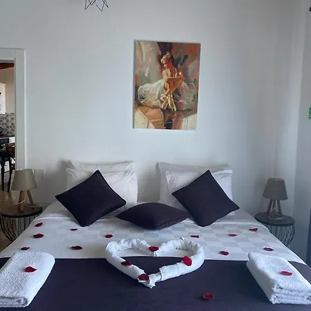 Myway Kalkan Villa