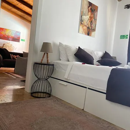 Myway Kalkan Villa *
