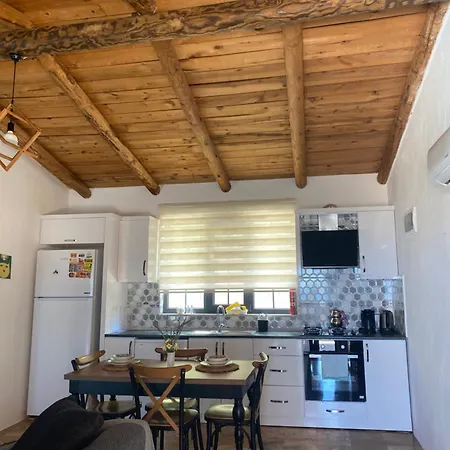 Myway Kalkan Kaş
