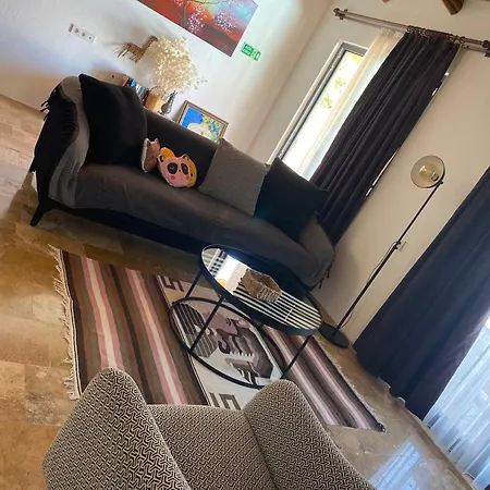 Villa Myway Kalkan Kaş