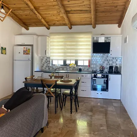 Myway Kalkan Villa *