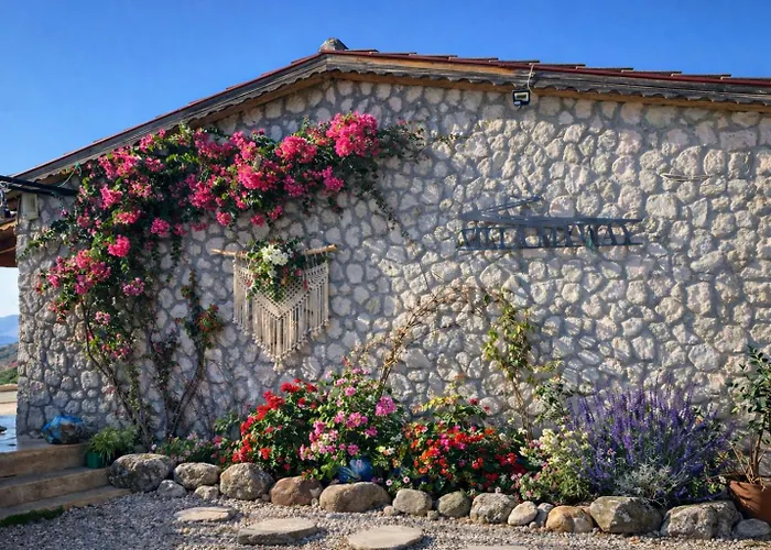 Myway Kalkan